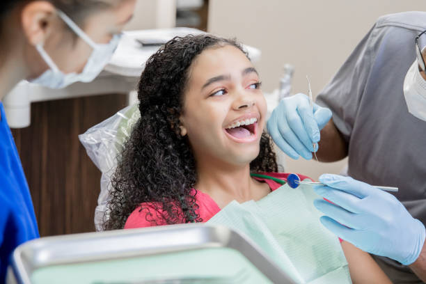 Best After-Hours Emergency Dentist in Roseburg, OR