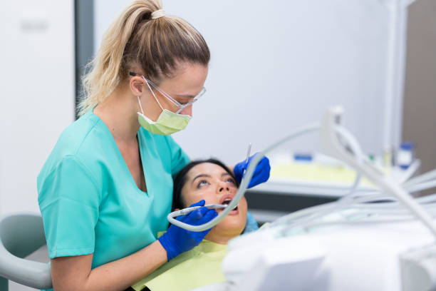 Best Weekend Emergency Dentist in Roseburg, OR