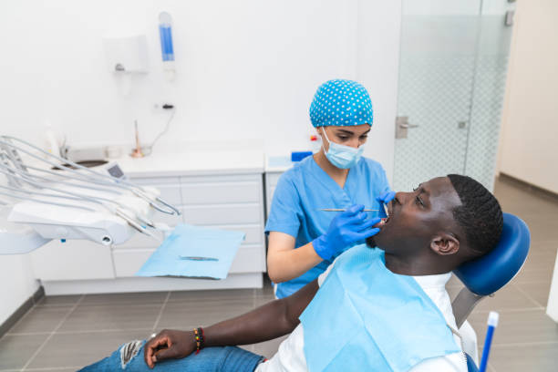 Best Same-Day Emergency Dentist in Roseburg, OR